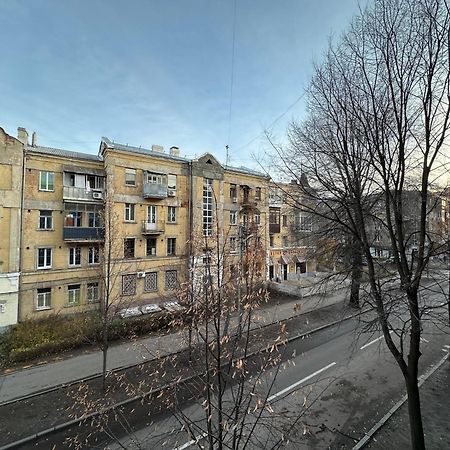 Mayakovskogo Street Carcóvia Exterior foto